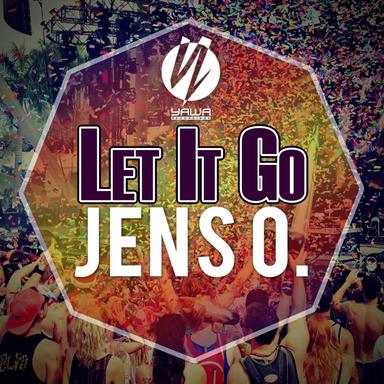Let It Go - Radio Edit