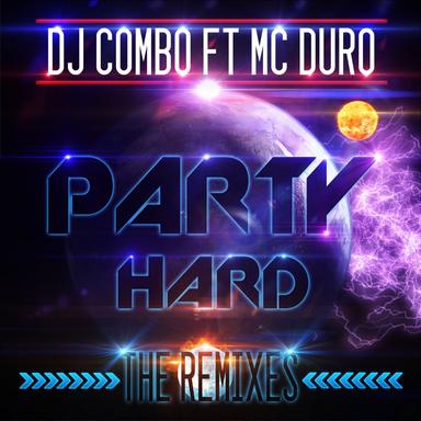 Party Hard - MC Duro Remix