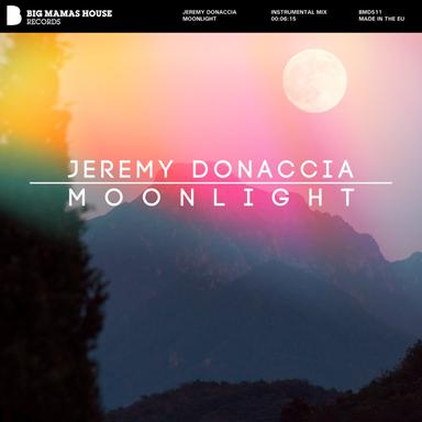 Moonlight - Instrumental Mix