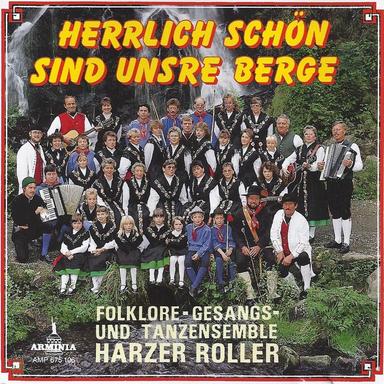 Harzer Brockenhexen