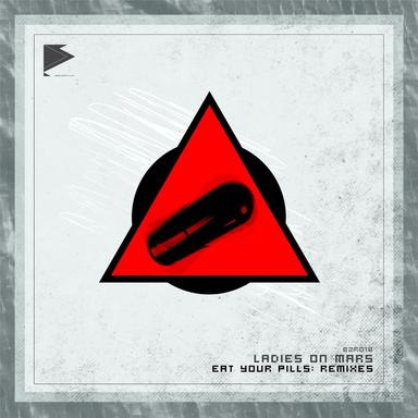 Eat Your Pills - Single Mix