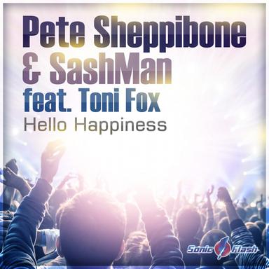 Hello Happiness - Extended Mix
