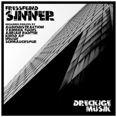 Sinner - SchmauchspuR Remix
