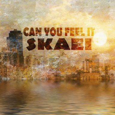 Can You Feel It - We:us Radio Remix