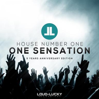 One Sensation (5 Years Anniversary Edition) - Vankilla vs. John Run Edit