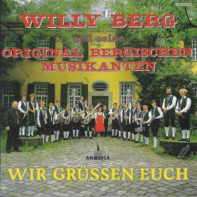Bergischer Musikantenmarsch