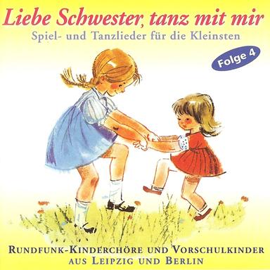 Meine Mu, meine Mu, meine Mutter schickt mich her