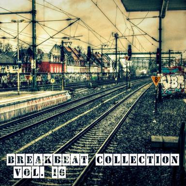 Breakbeat Collection, Vol. 17