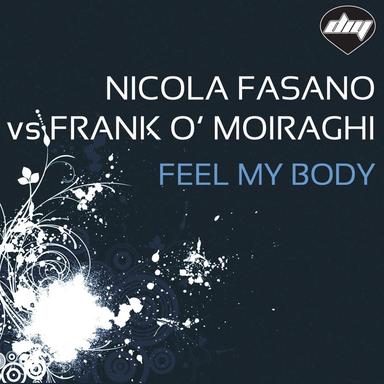 Feel My Body - Chriss Ortega Mix