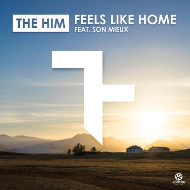 Feels Like Home (feat. Son Mieux) - Single
