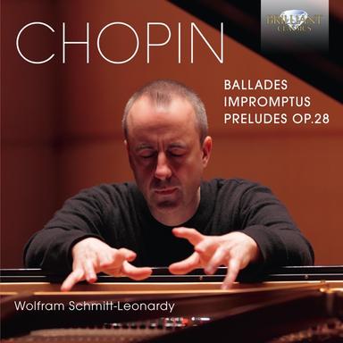 Impromptu No. 1 in A-Flat Major, Op. 29