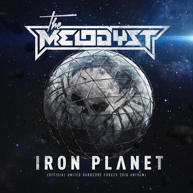 Iron planet - Edit