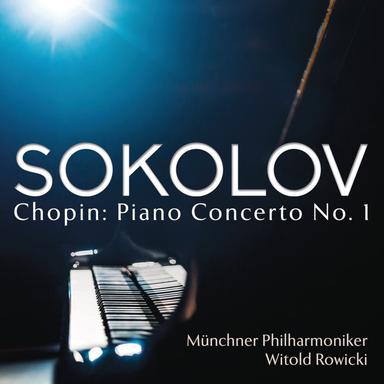 Piano Concerto No. 1 in E Minor, Op. 11: III. Rondo. Vivace