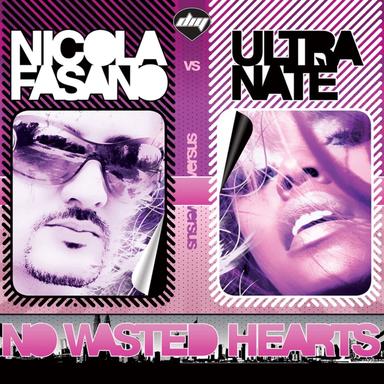No Wasted Hearts - Paul & Luke Mix