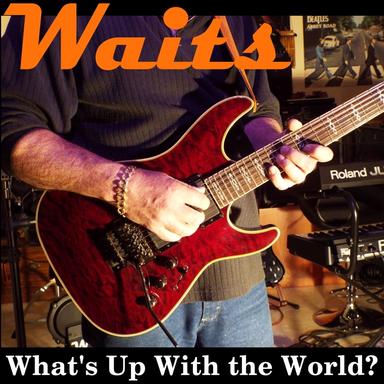 At the End of the Way