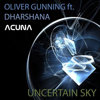 Uncertain Sky - Instrumental