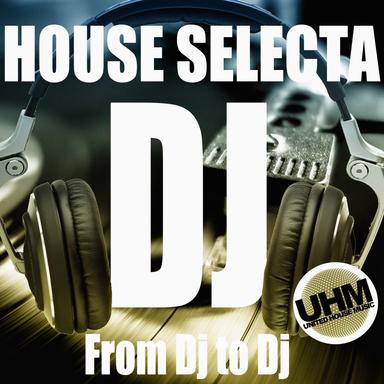 The Tone of the House - Takeshi Homura's House Mix