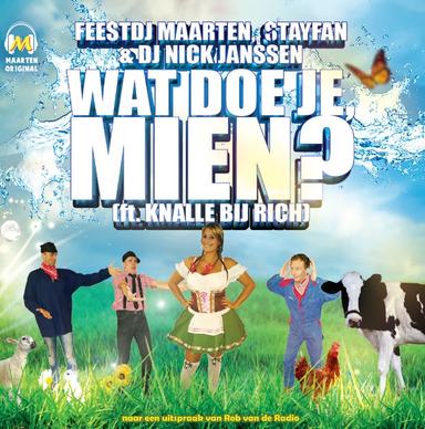 Wat Doe Je Mien
