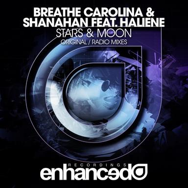 Stars & Moon (feat. Haliene) - Single
