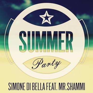 Summer Party - Radio Edit