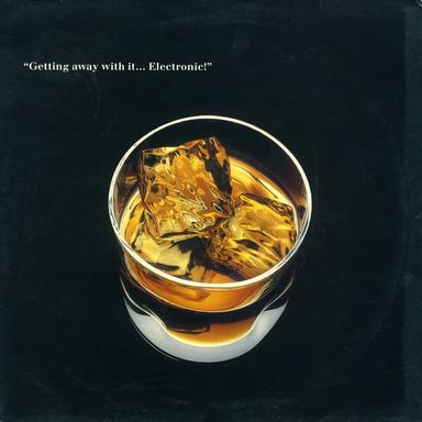 Getting Away With It - EP