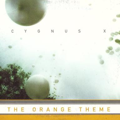 The Orange Theme - Radio Edit