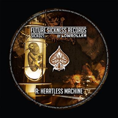 Heartless Machine