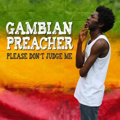 Please Don't Judge Me