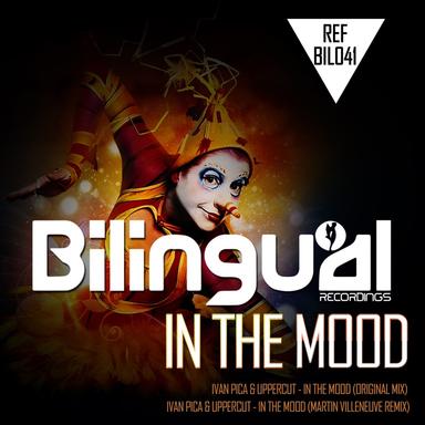 In the Mood - Martin Villeneuve Remix