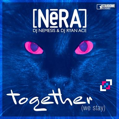 Together (We Stay) - Festival Edit