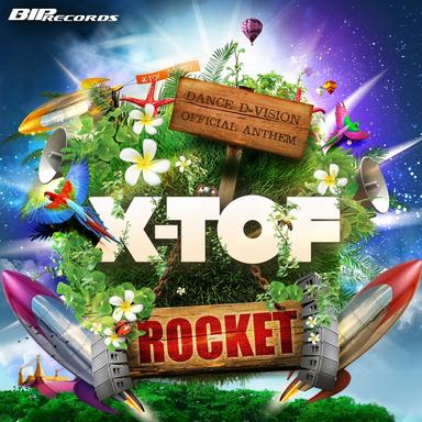 Rocket - Original Extended Mix