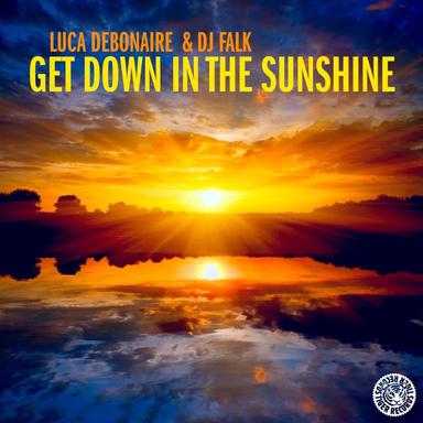 Get Down in the Sunshine - Radio Edit