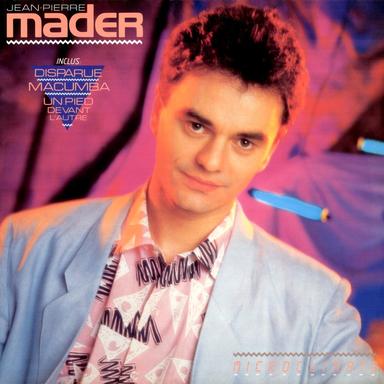 Macumba (English Single Version)