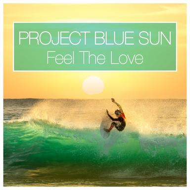 Feel the Love - Radio Mix