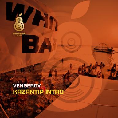 Kazantip Intro - Da Fresh Remix