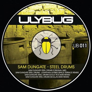 Steel Drums - Dolly Rockers Remix