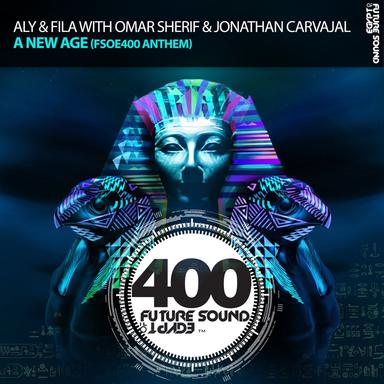 A New Age (FSOE 400 Anthem) - Original Mix