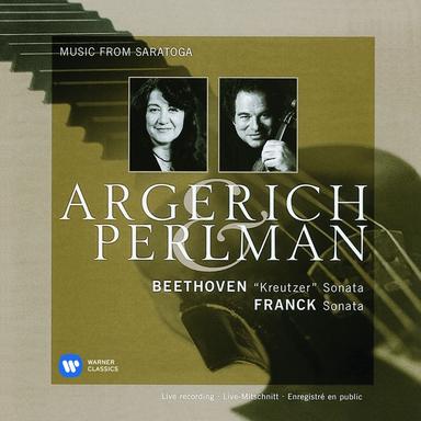 Violin Sonata in A Major, FWV 8: I. Allegretto ben moderato