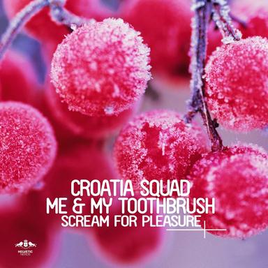 Scream for Pleasure - Original Mix