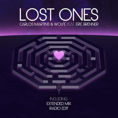 Lost Ones - Extended Mix
