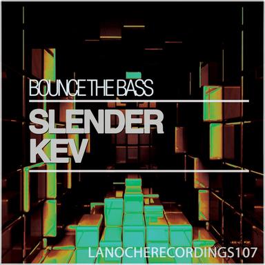 Bounce the Bass