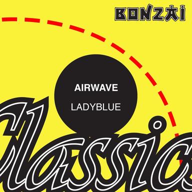 Ladyblue - Ambient Flight