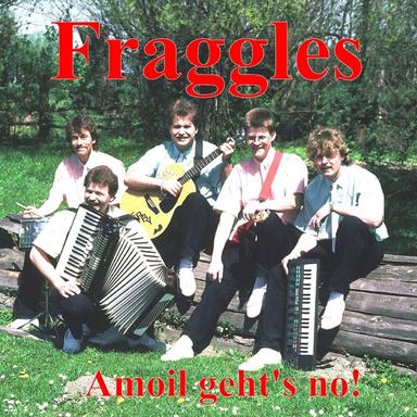 Amoil geht's no