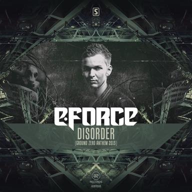Disorder (Ground Zero Anthem 2015) - Radio Edit
