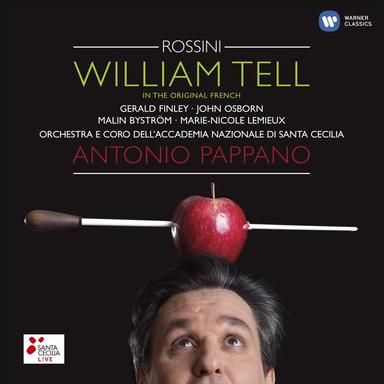 Guillaume Tell: Overture