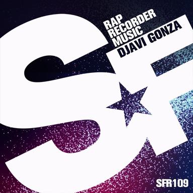 Rap Recorder Music - Djahir Miranda & Riki Club Remix