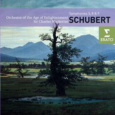 Symphony No. 8 D. 759, 'Unfinished' (Completed Newbold): I. Allegro Moderato