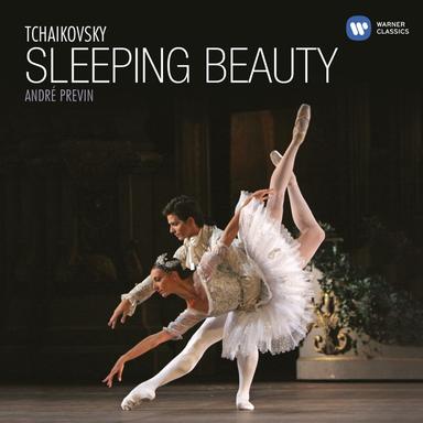 The Sleeping Beauty, Op. 66, Prologue "The Christening": No. 1b, Marche de salon