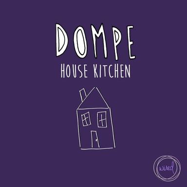 House Kitchen
