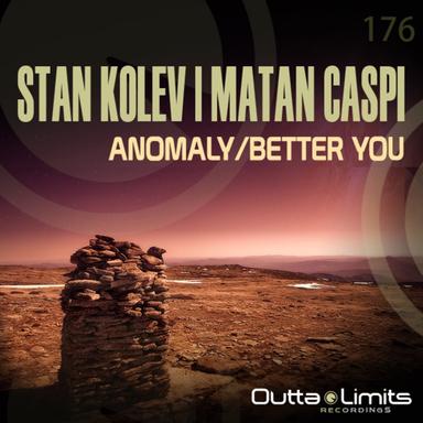 Anomaly